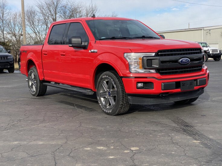 Photo for 2020 Ford F150